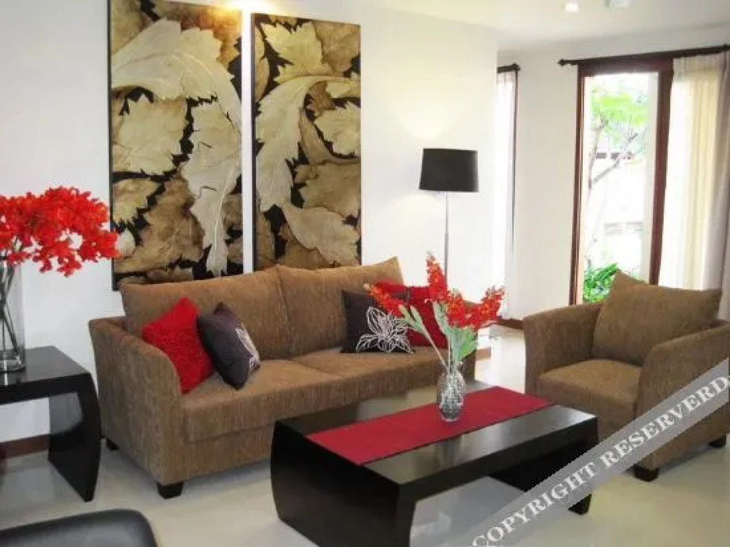 Villa Pantai Senggigi