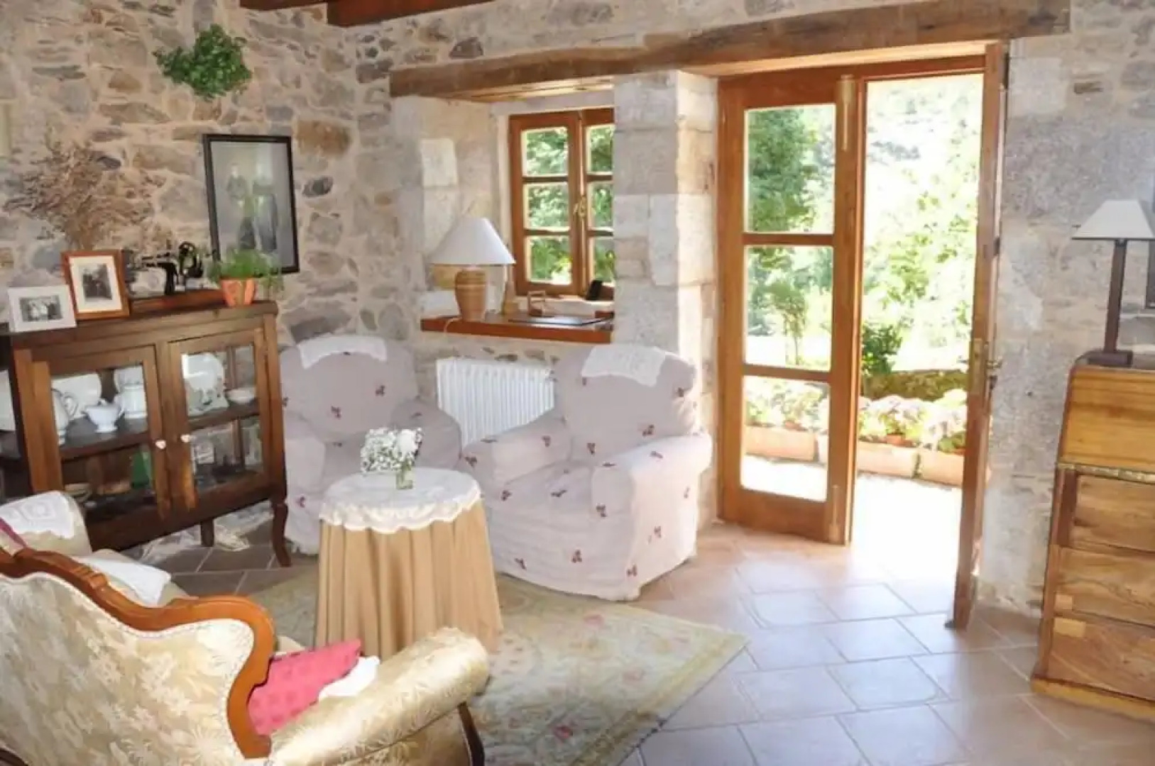 Casa de Graña de Acea