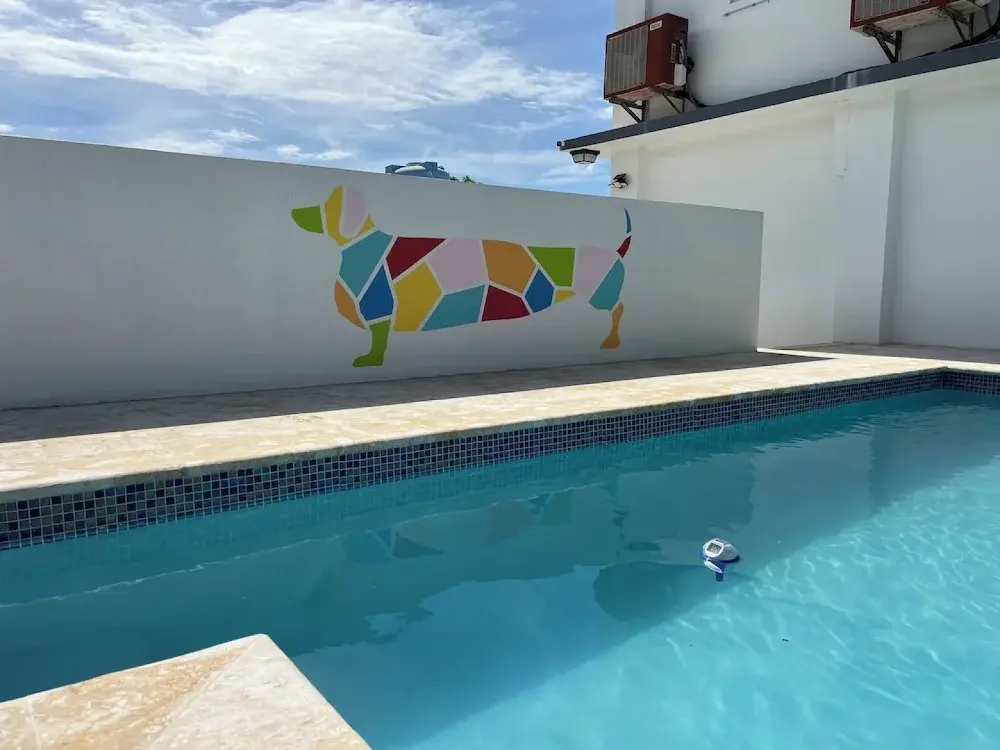 Sea Breeze Tunnel Hideaway 3