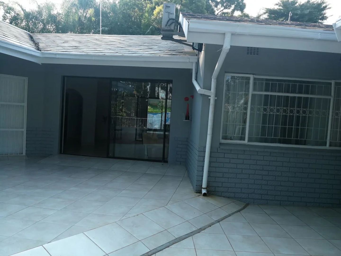 Tzaneen Bed & Breakfast