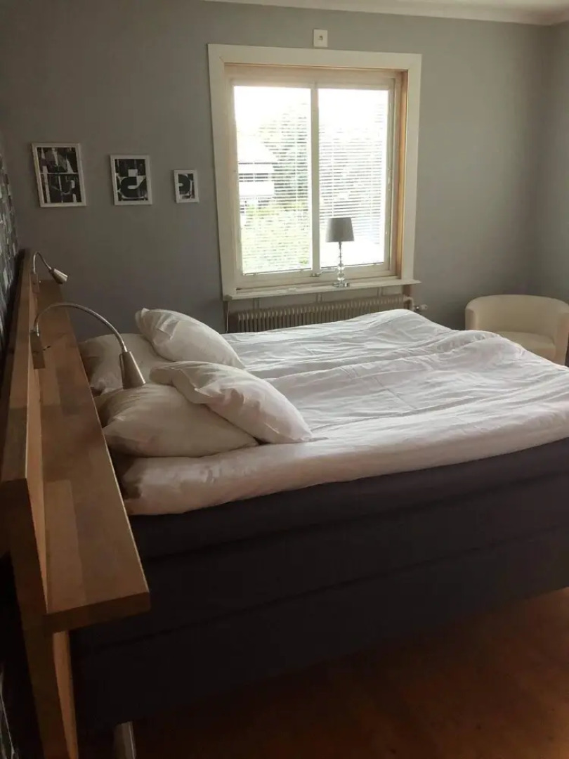 Large Apartment Central 160sqm