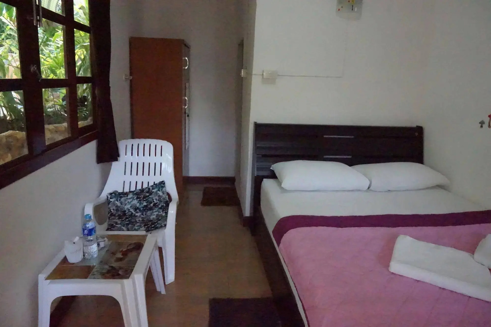Pine Bungalow