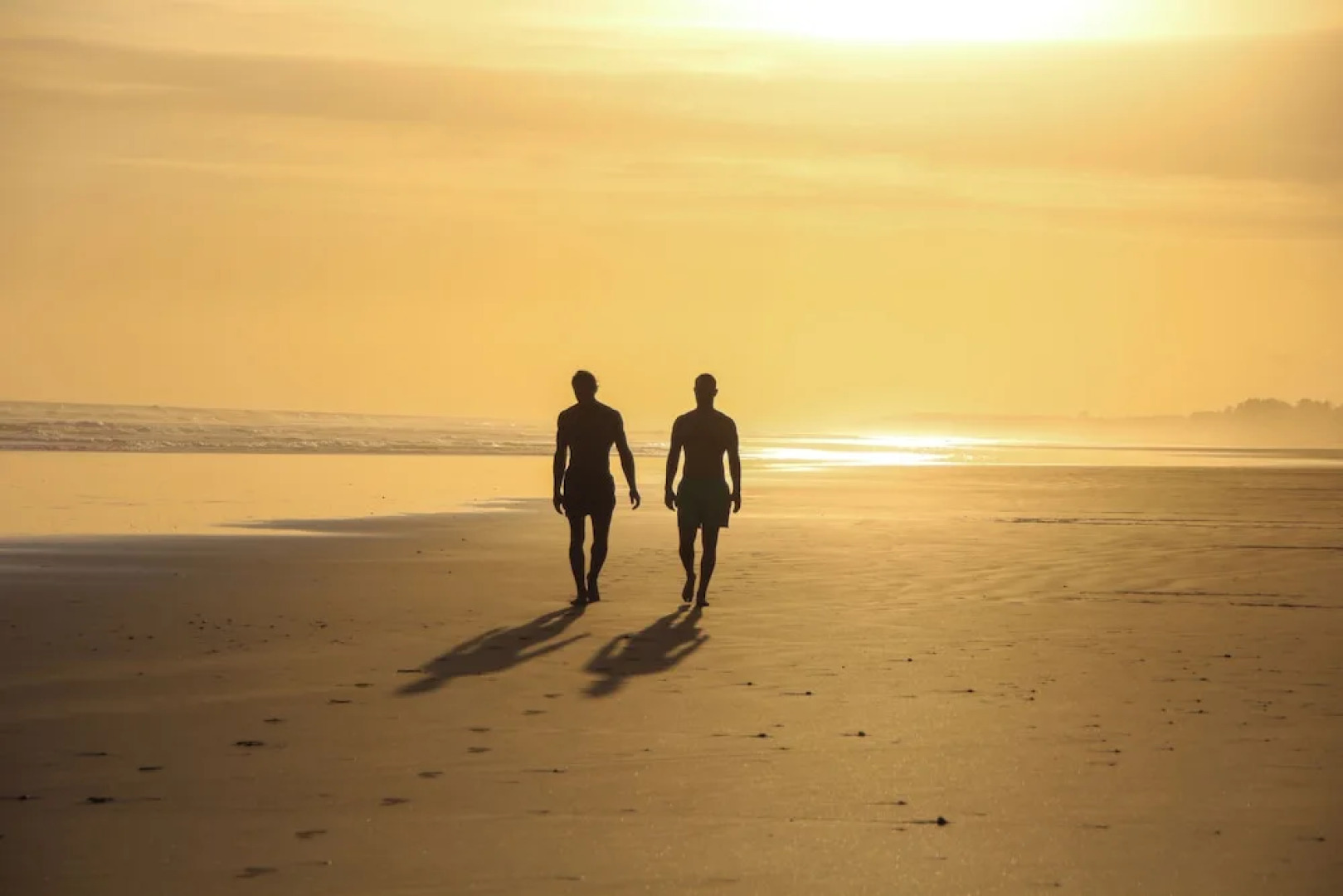 Bali Hai Island Resort