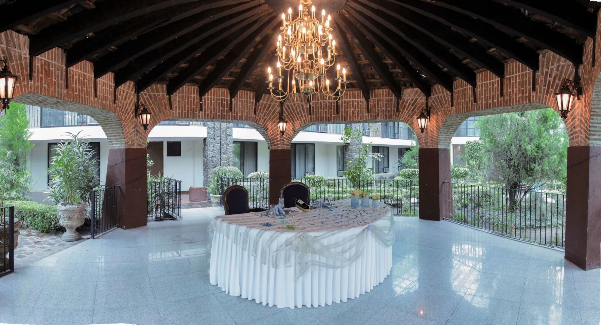 Radisson Hotel & Convention Center Toluca