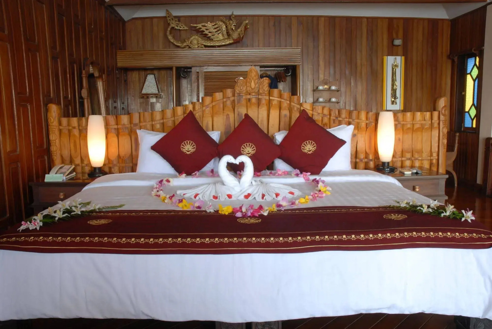 Amazing Ngapali Resort