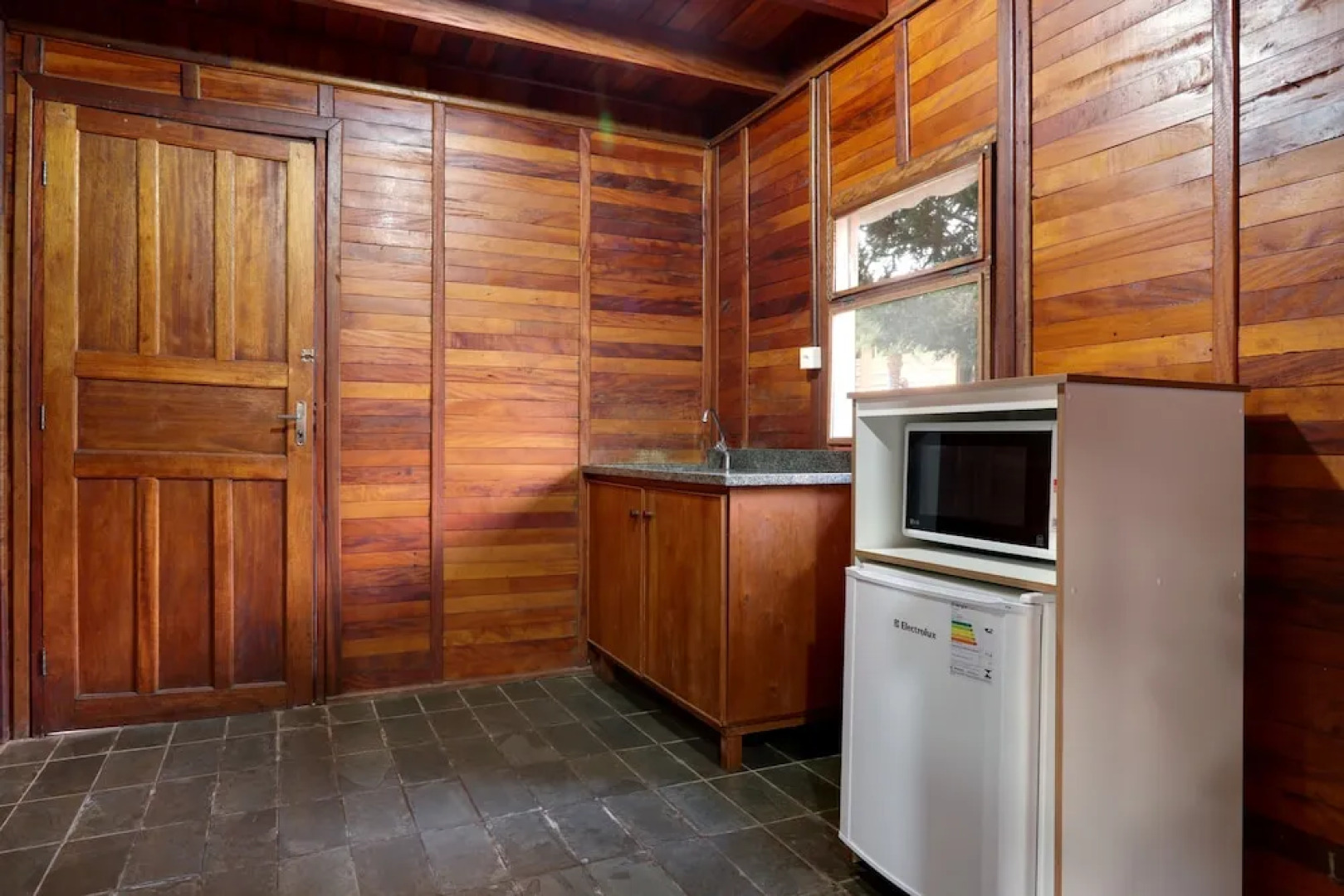 Chalés do Thermas Águas de Lindoia