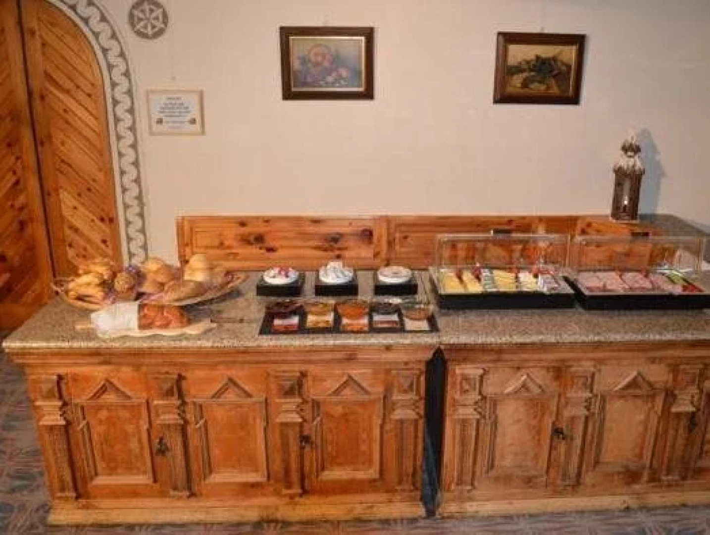 Hotel Casa Selva Garni