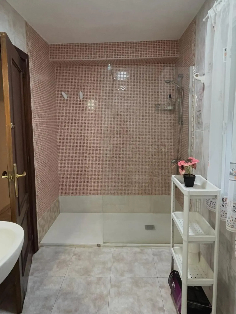 Sevilla Apartamento en Camas a 5 minutos del centro de Sevilla Wifi