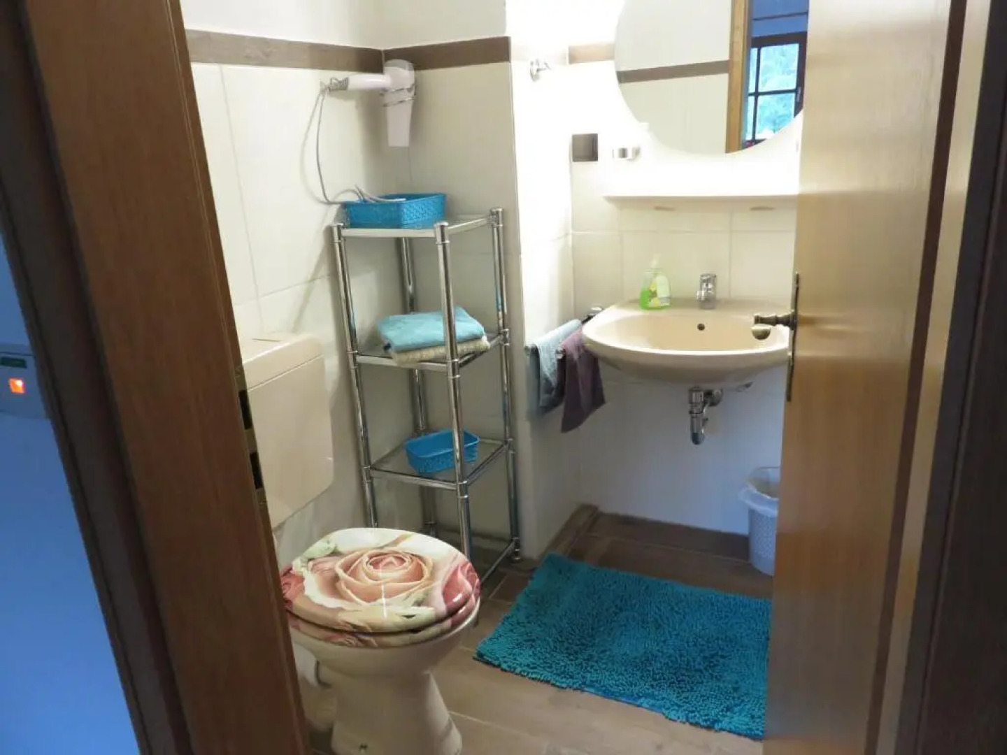 Ferienwohnungen Mooshäusl