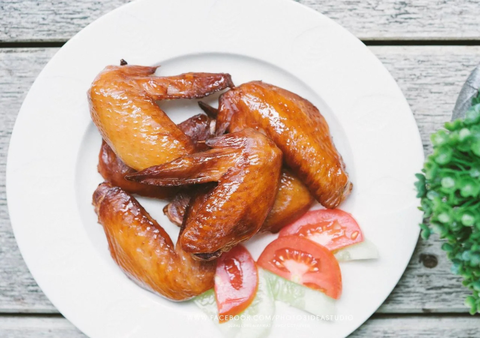 Baan Suphanbhum - Teddu Inn Maekampong