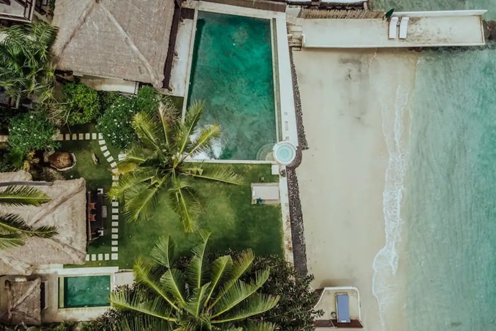 The Village of Angels Villas