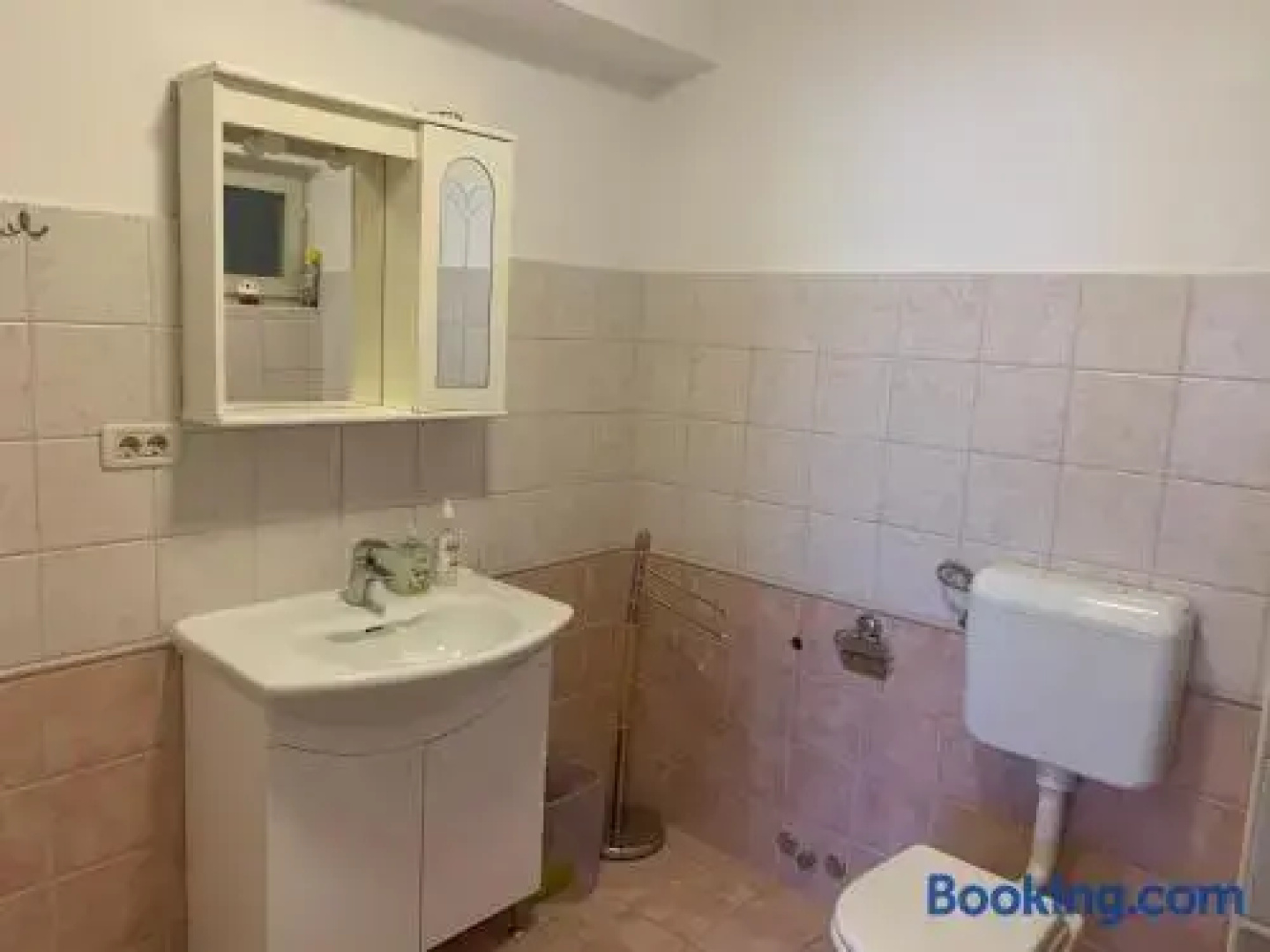 Apartment Galerija Istok-Zapad