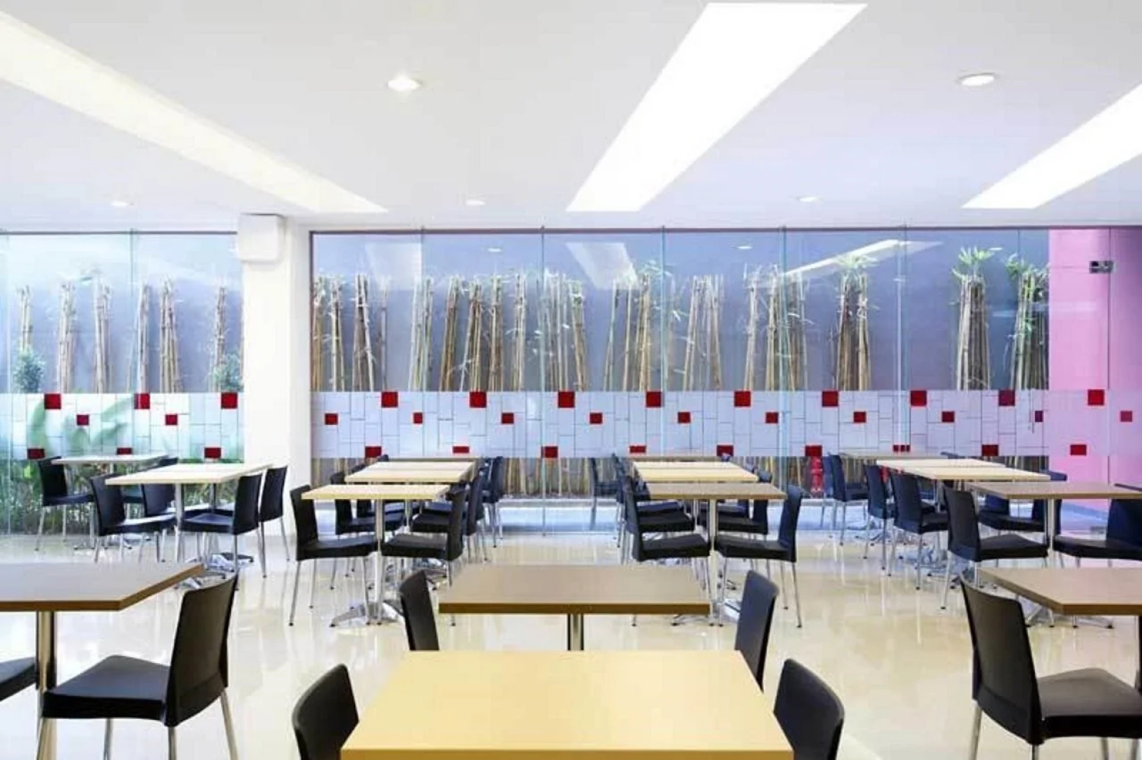 Amaris Hotel Pakuan Bogor