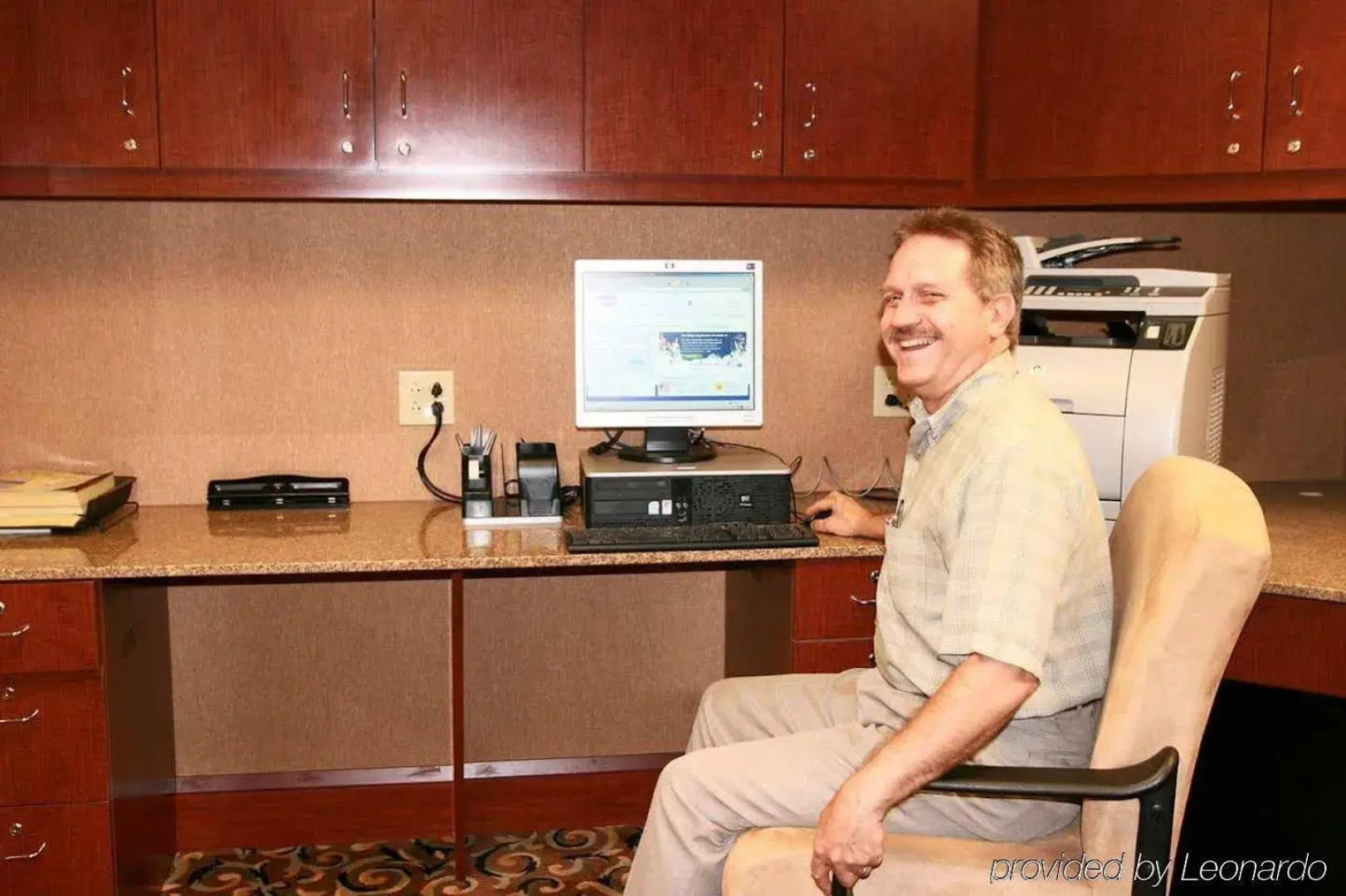 Hampton Inn Parsippany