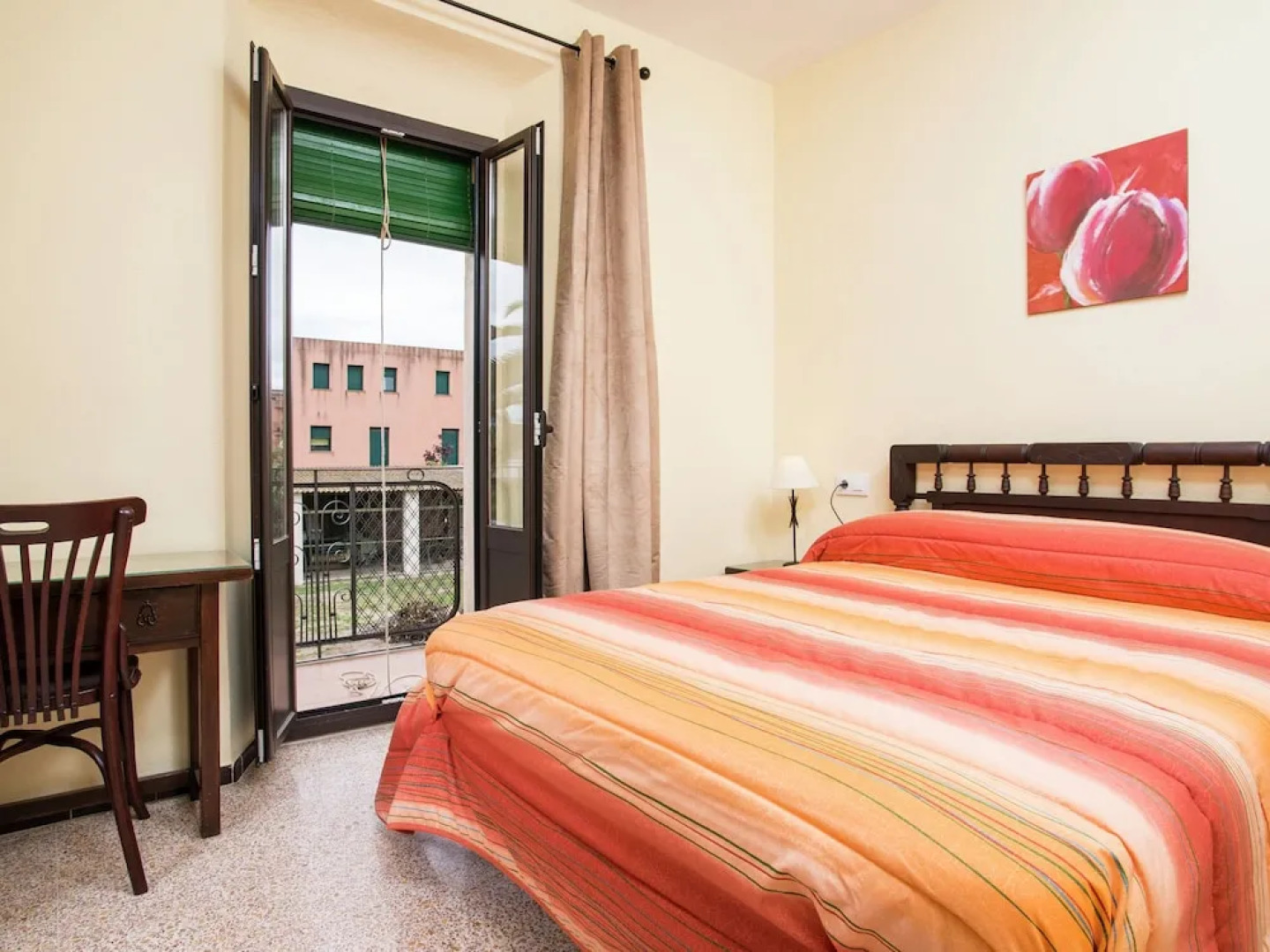 Huge Holiday Home in Catalonia With Private Swimming Pool