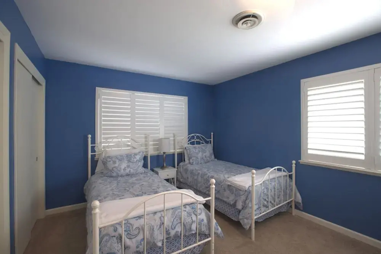 Serenity House 3 Bedroom Villa