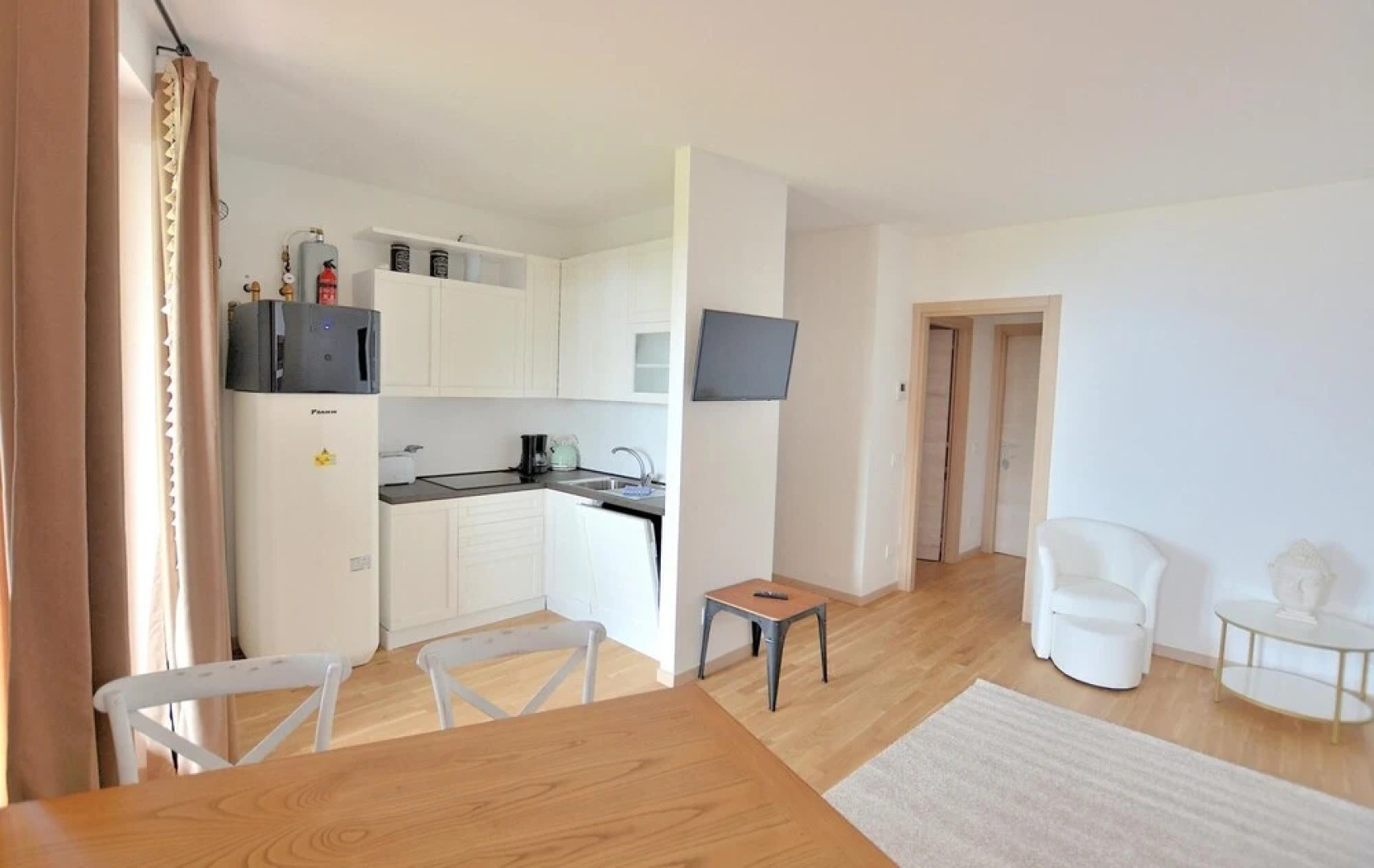 Borgo Montagna in San Zeno di Montagna