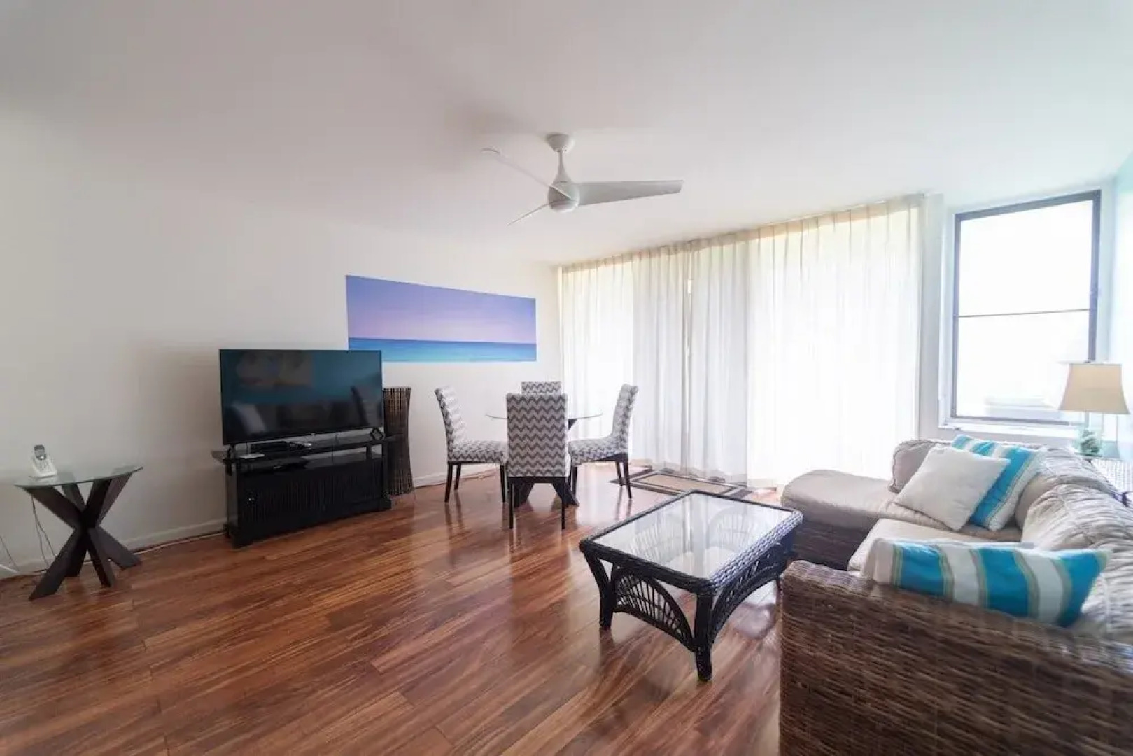 Lanikai - Kahuku - 1 Br Condo