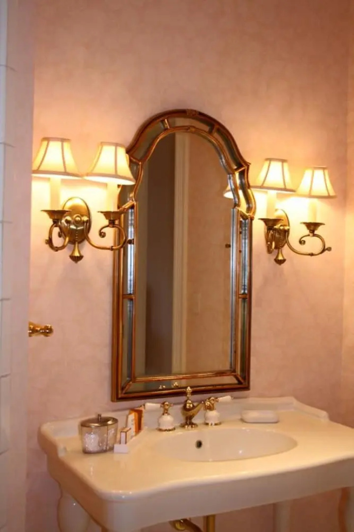 The Mansion at Red Hill