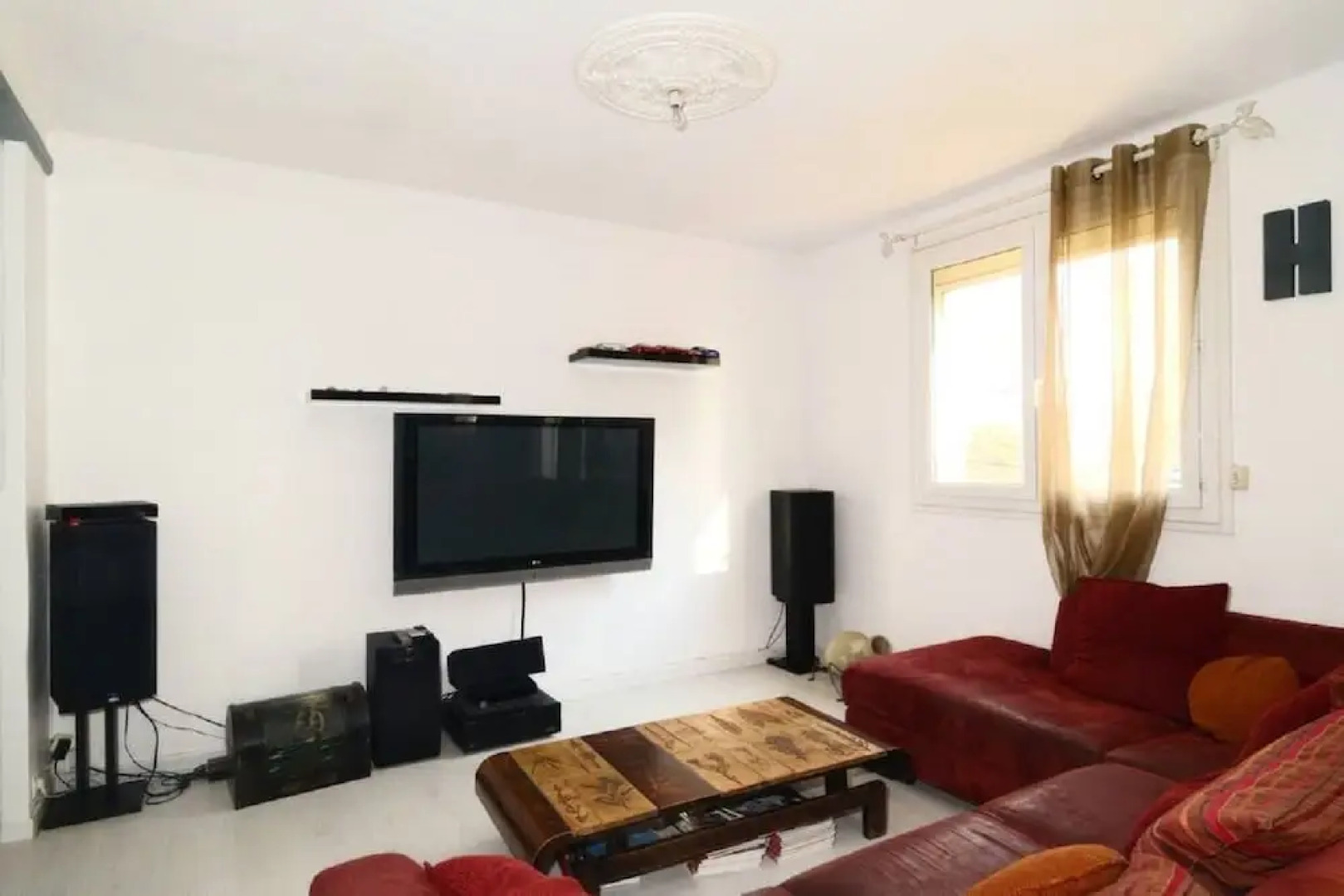 T3 au cœur de la Venise Provençale