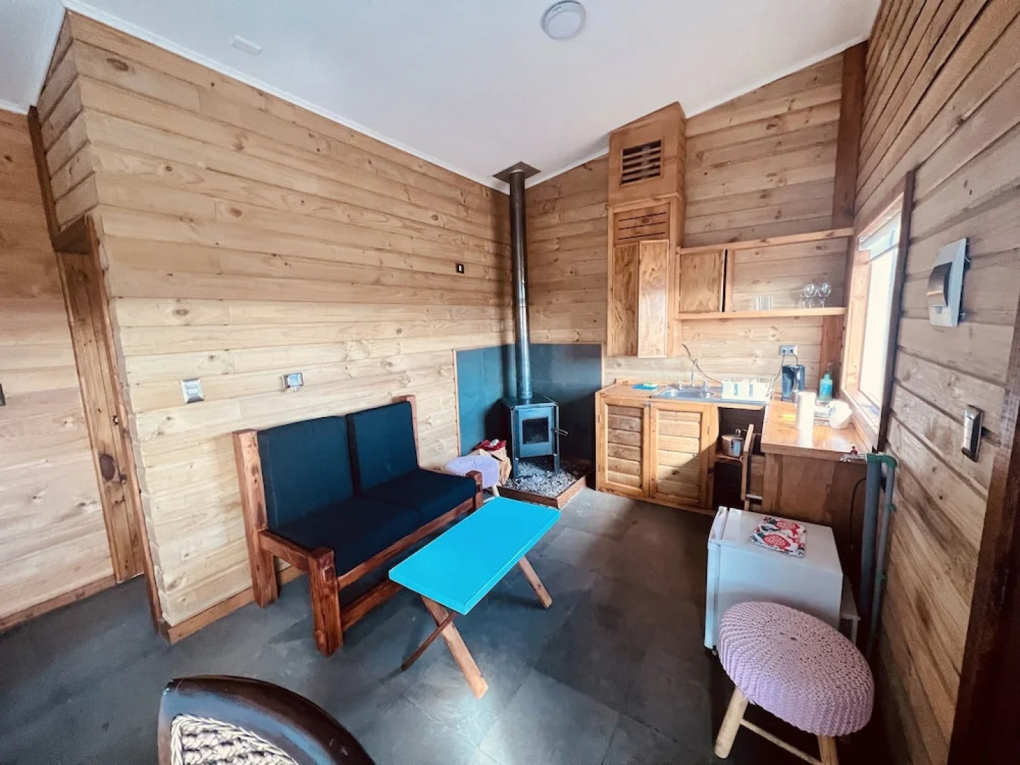 Calafate Lodge Patagonia