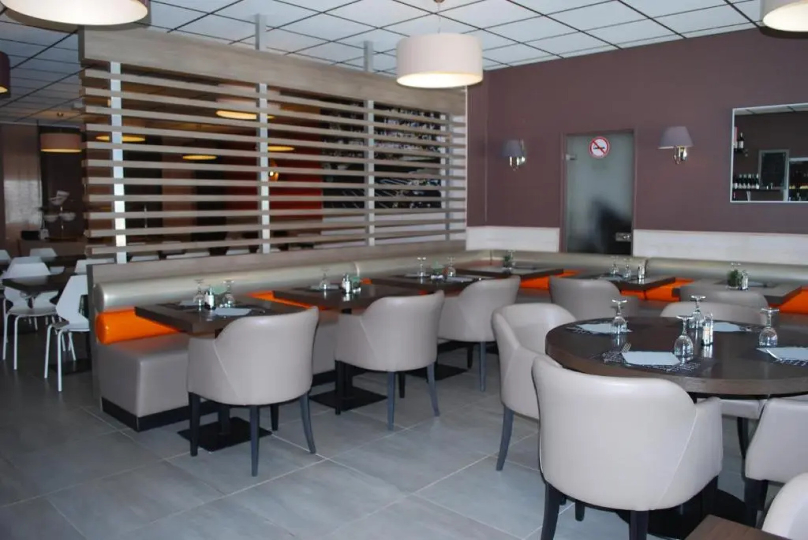 Citotel Le Chene Vert