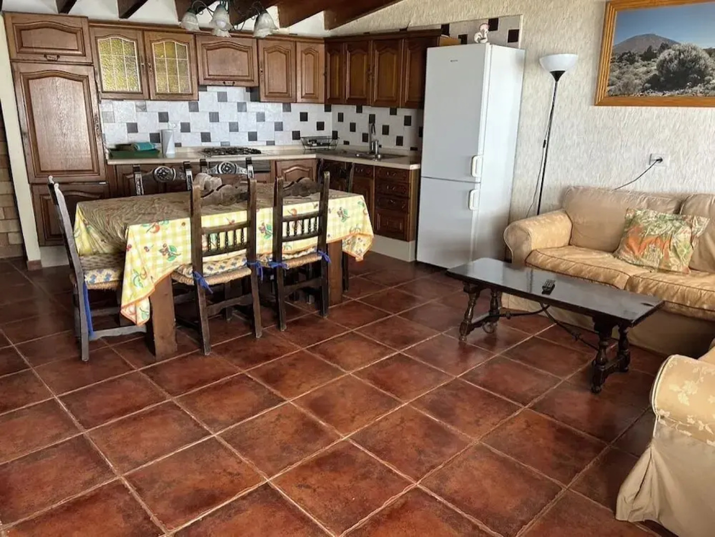 Ecolife Tenerife Houses