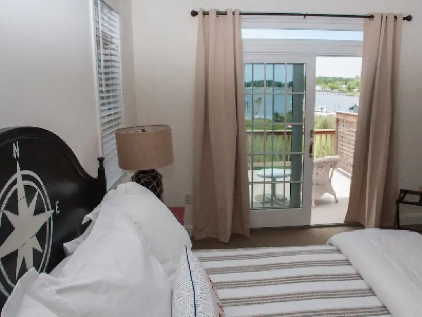 Inn at Haven Harbour