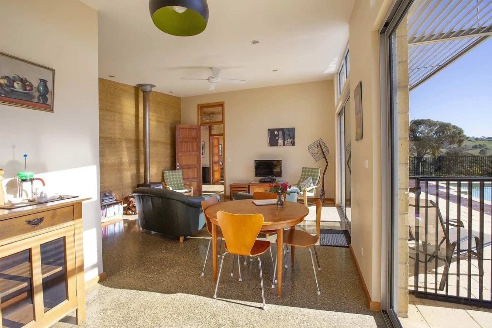 The Chocolate Lily B&B