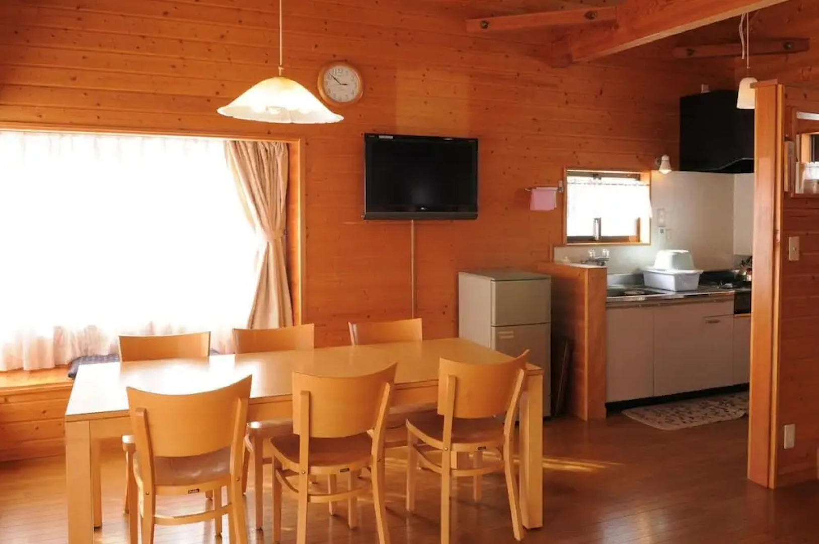Izumigo AMBIENT Yatsugatake Cottage