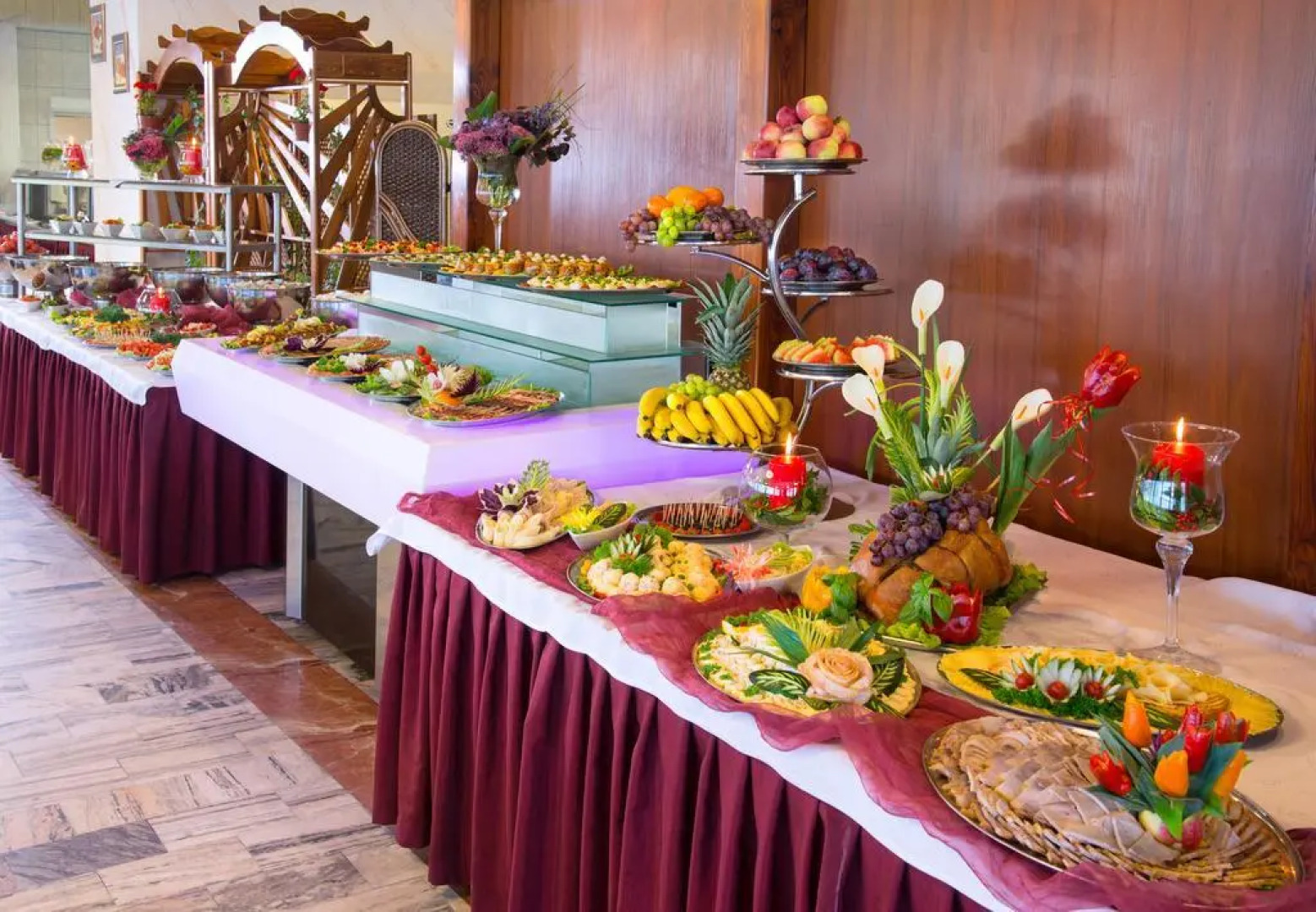 Aquapark Health Resort Panorama Morska