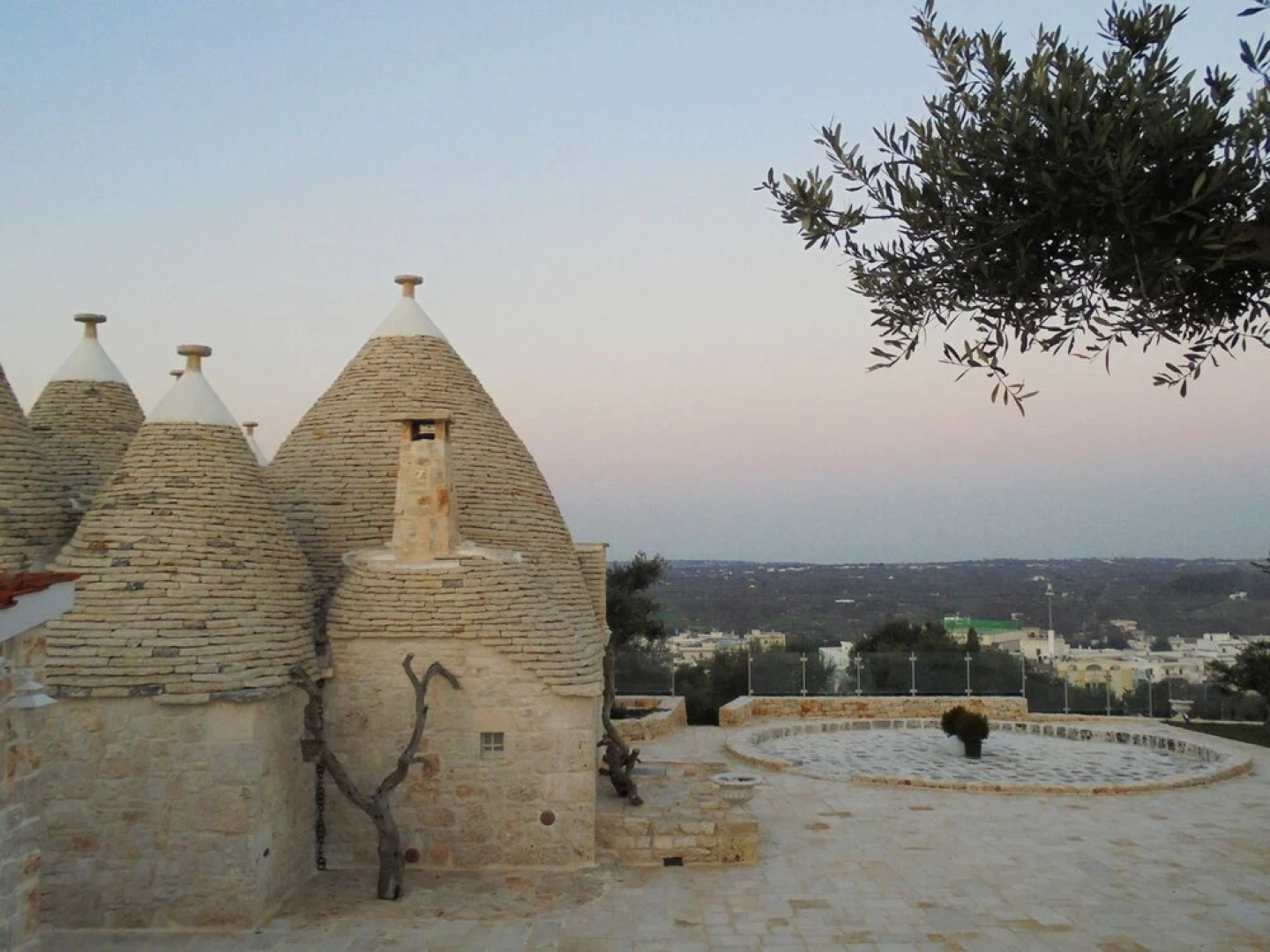 Trulli Resort