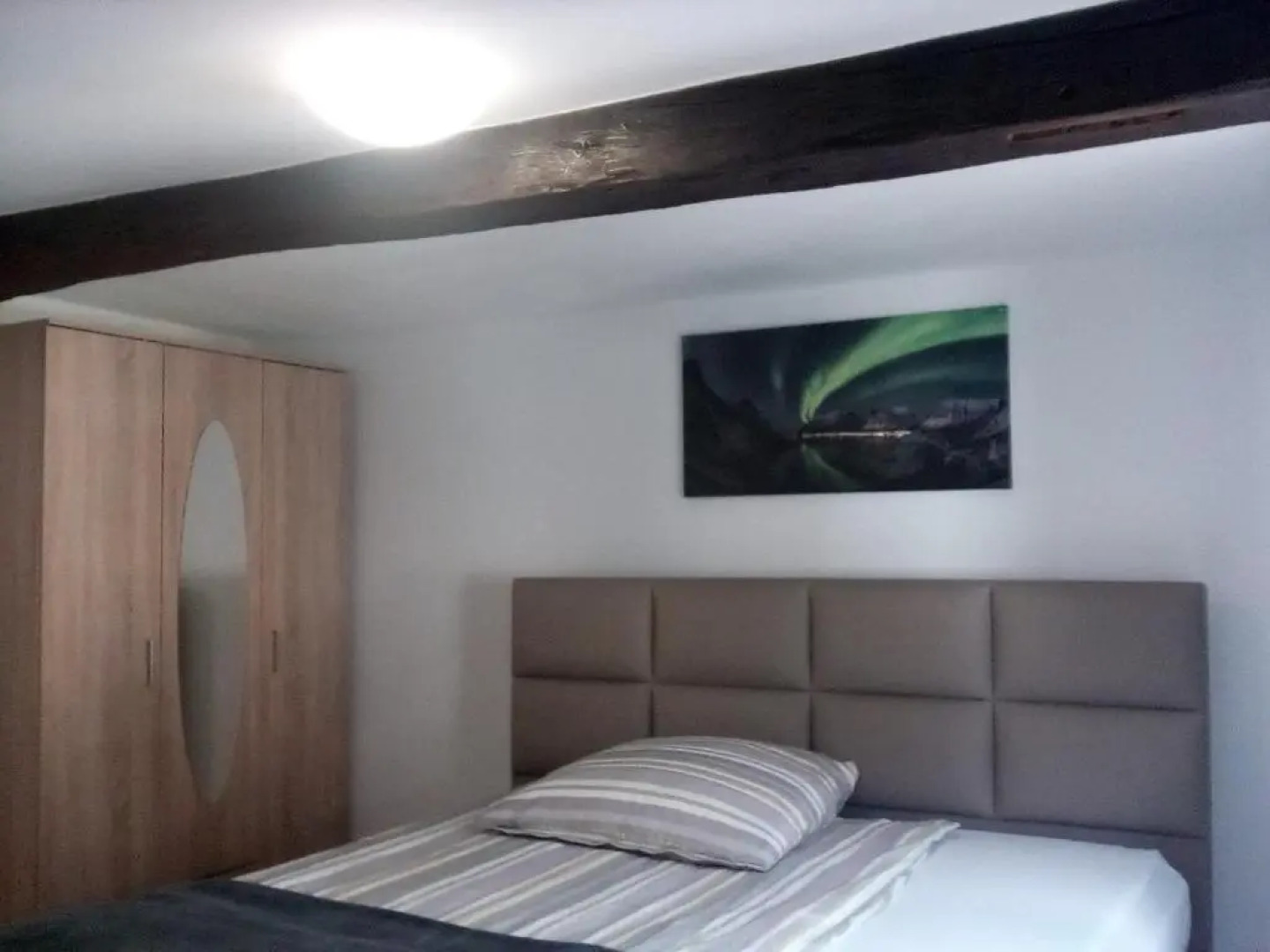 3Zi Ferienwohnung in Kirchhain nahe Marburg und Stadtallendorf