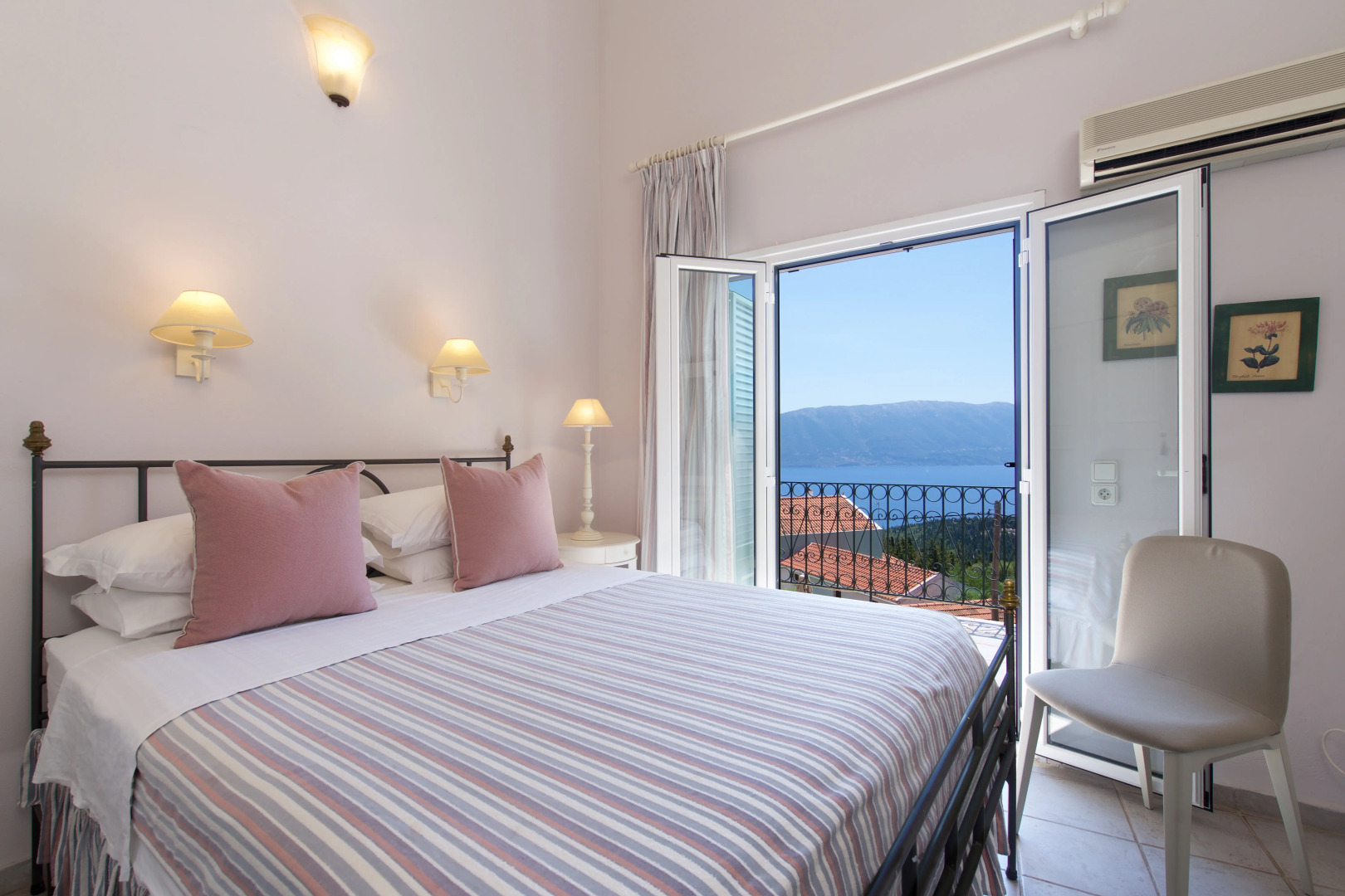 Agnantia Bed & Breakfast