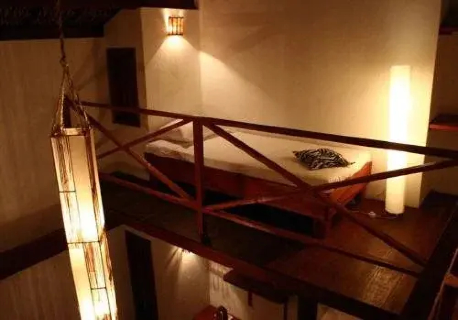 Pousada Pais Tropical