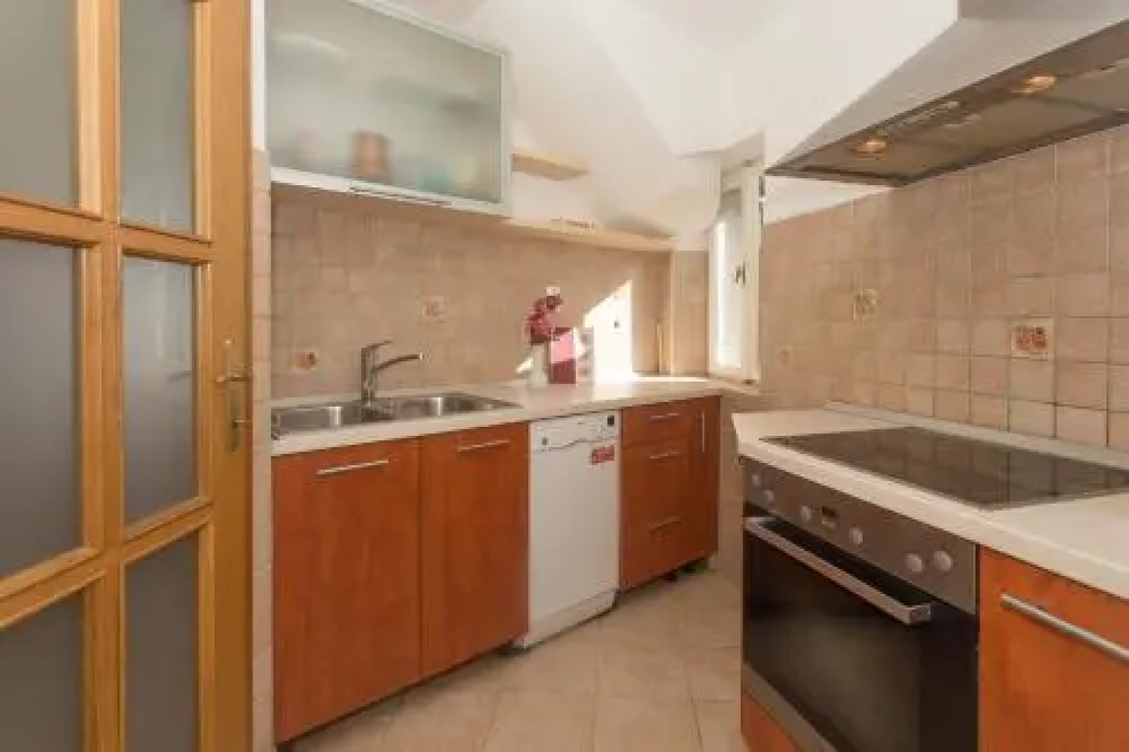 Apartments Kovacic_Grubisic