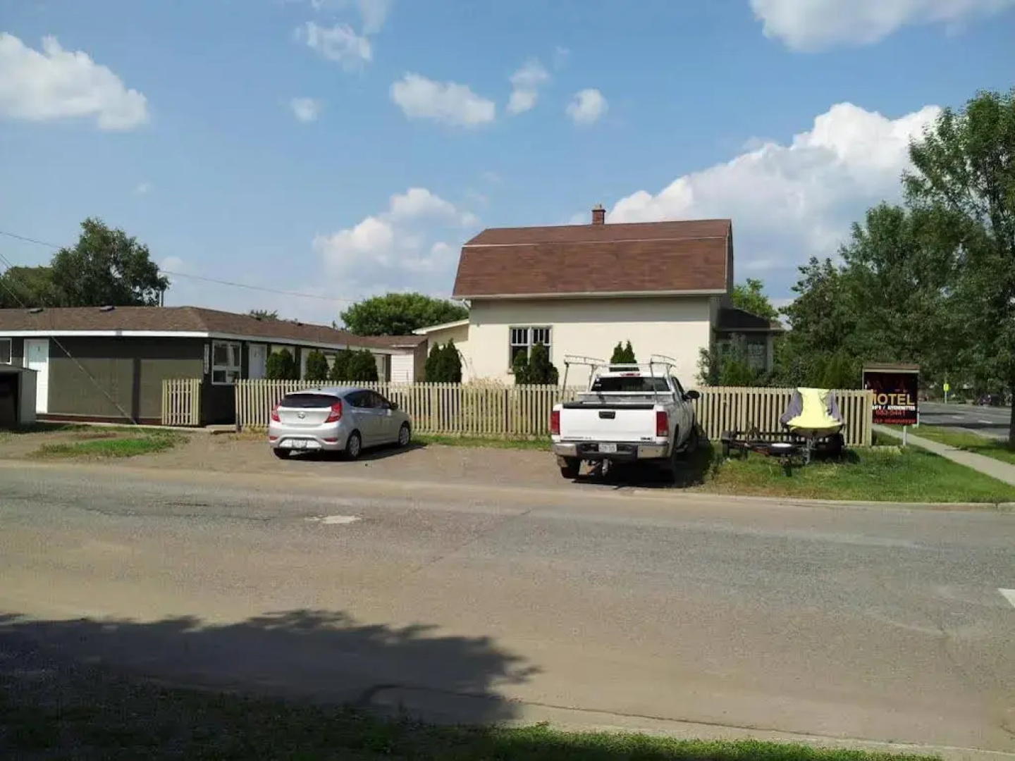 A&K Motel