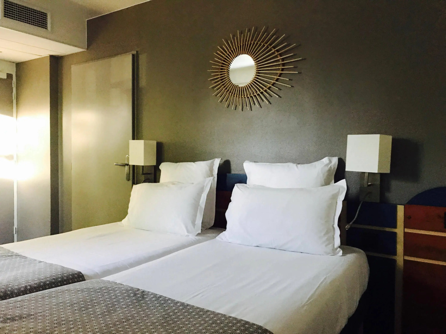 Greet Hotel Bordeaux Floirac Arena