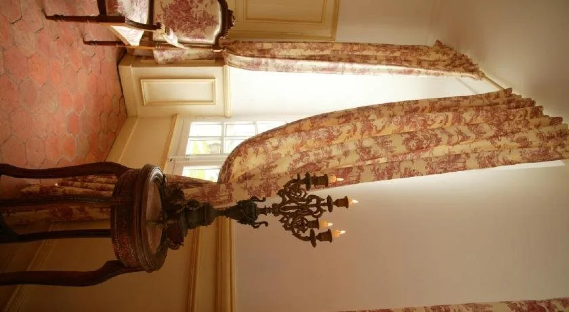 Château de Villiers