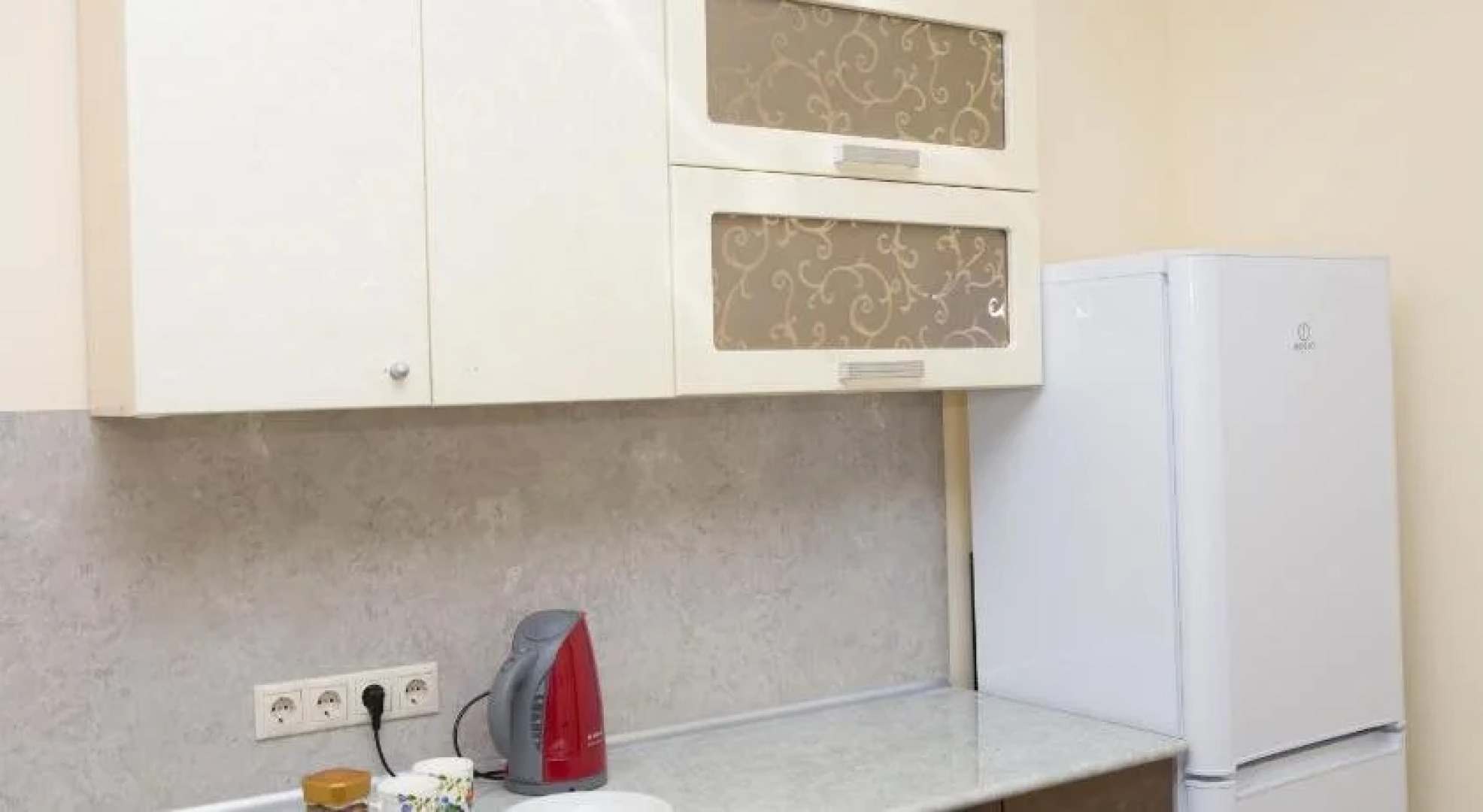 Roofhotel Sochi Hostel