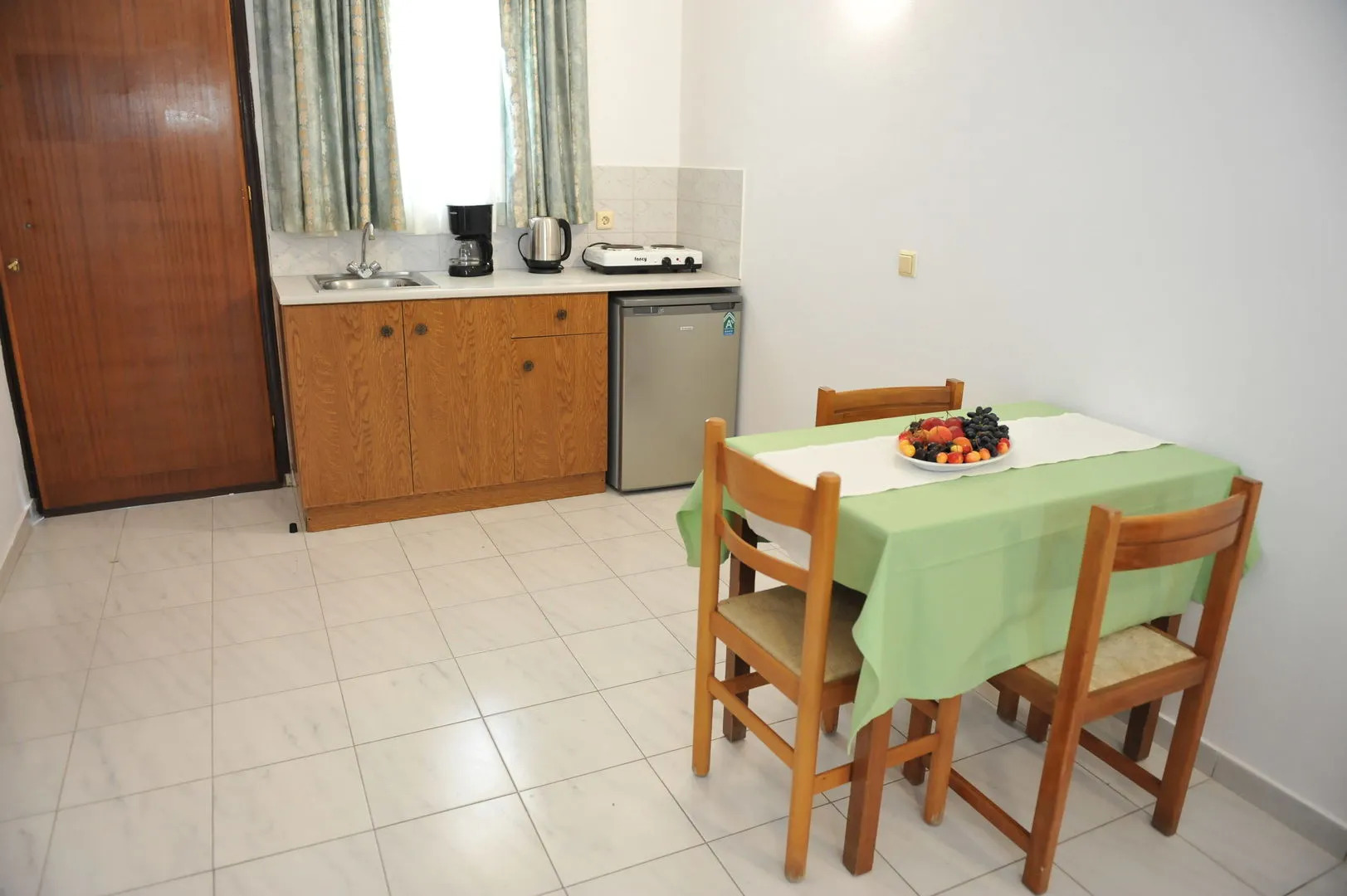 Maritime Hotel Aparts