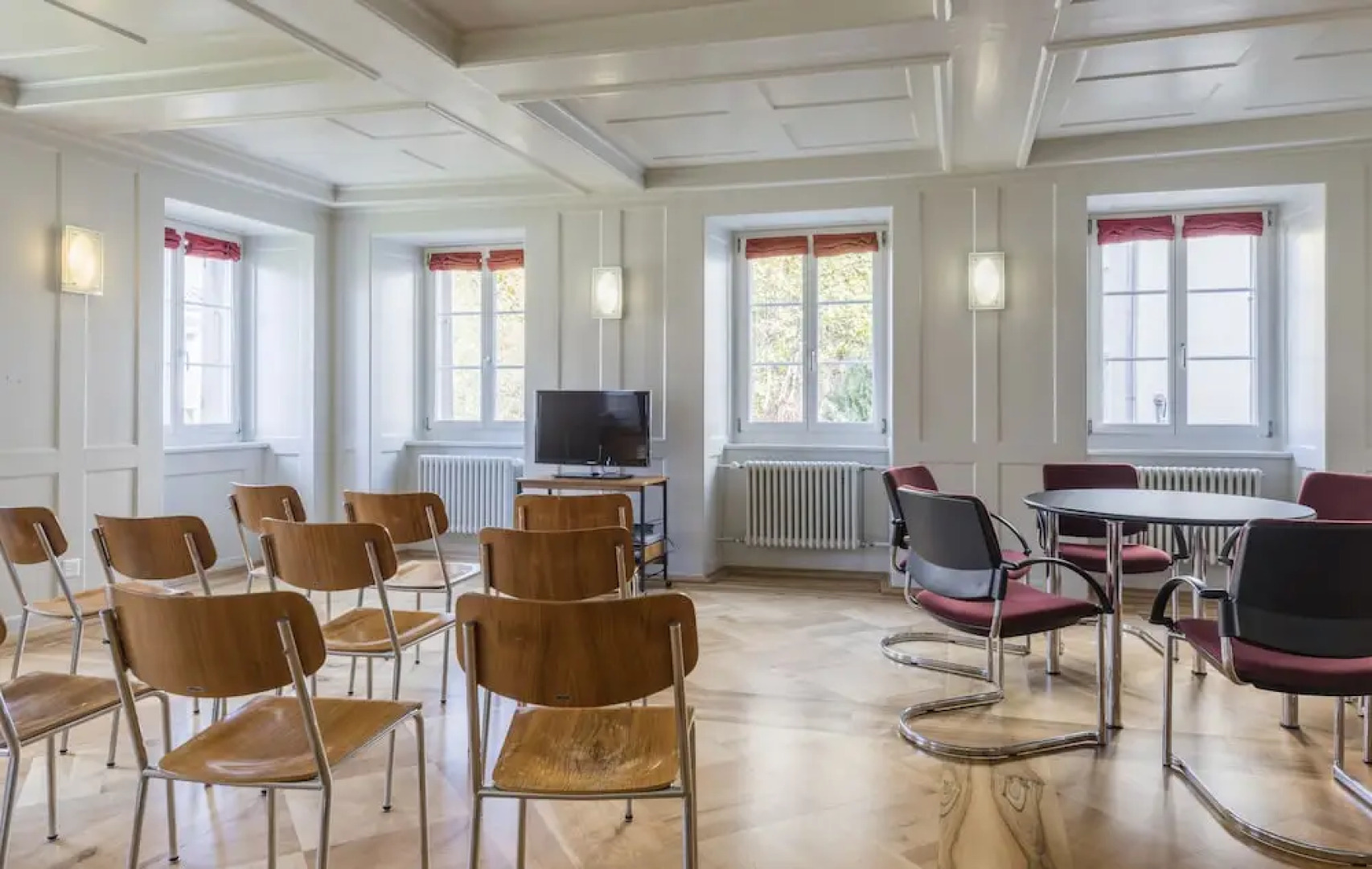 Gästehaus St. Ursula