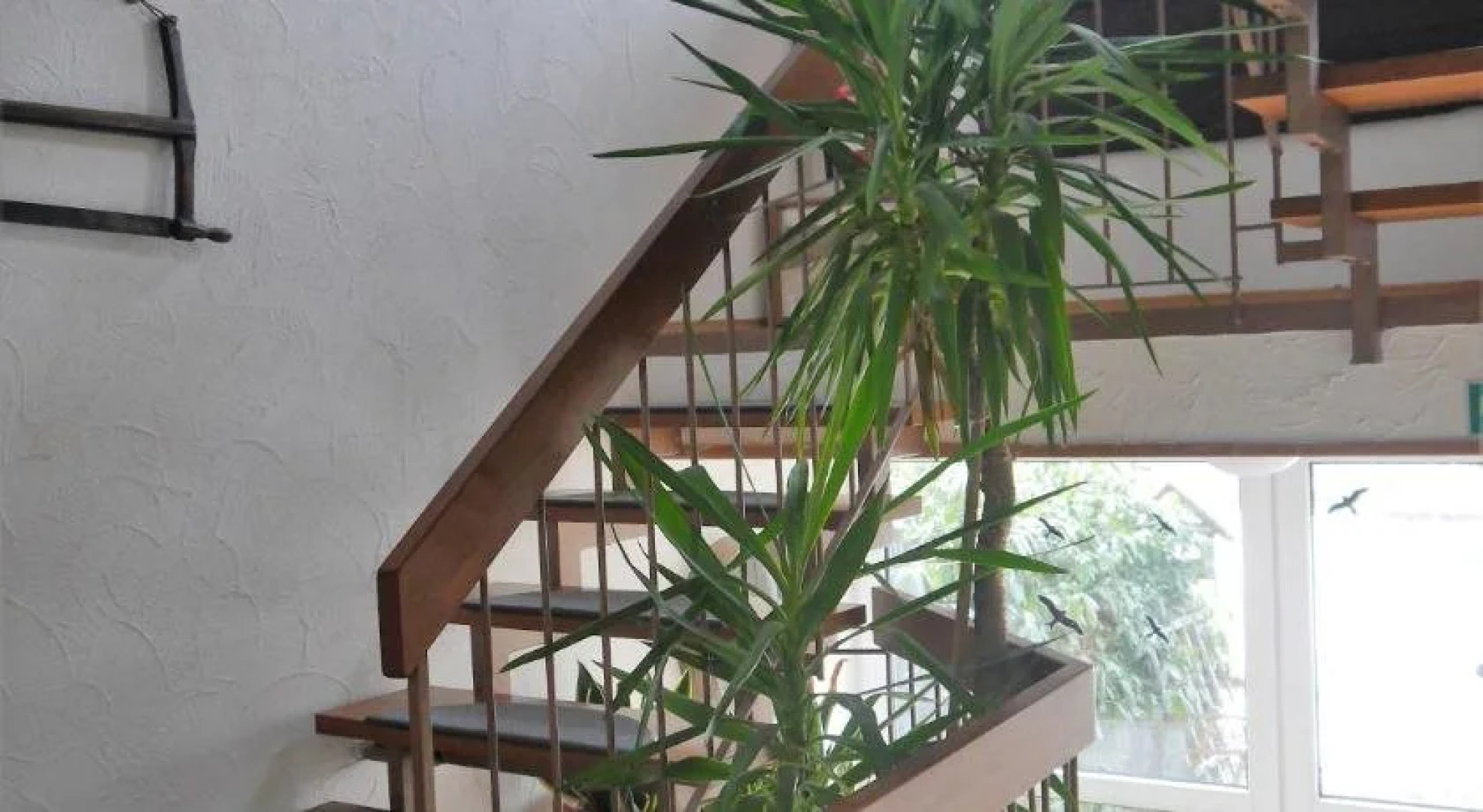 Hotel-Gasthof-Destille-Eisenbahn