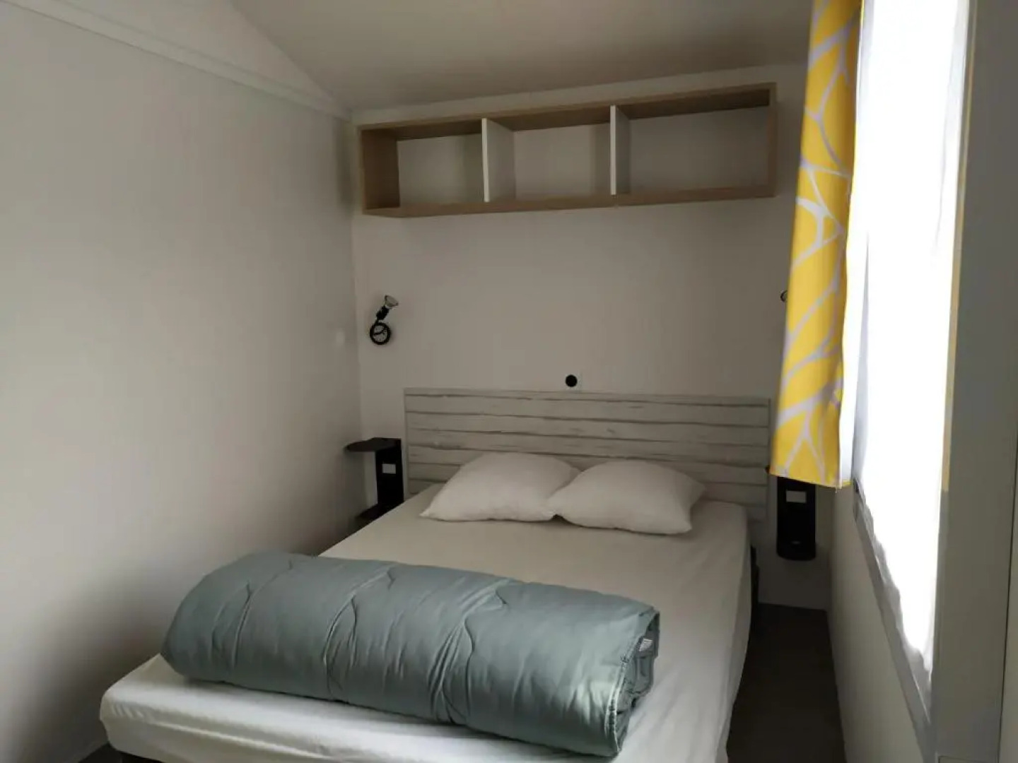 Camping Les Pins de Sel