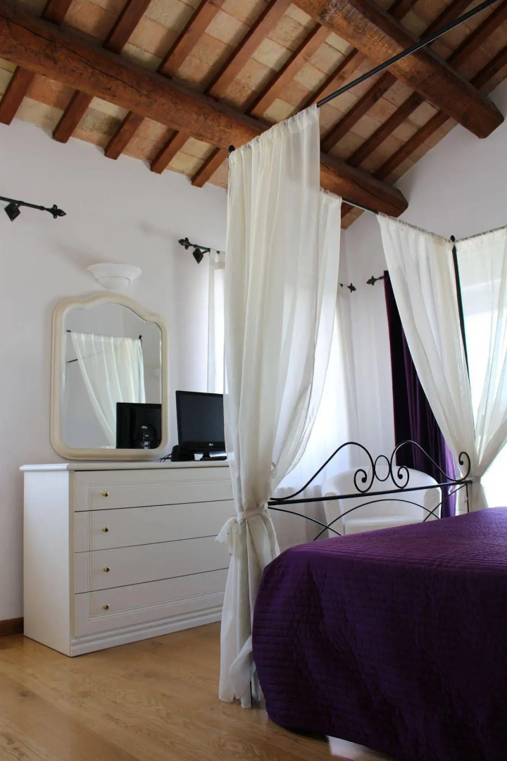 Villa Belvedere degli Ulivi