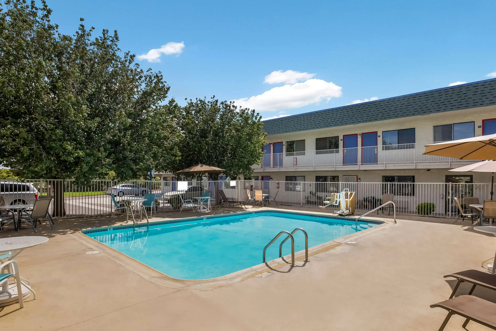 Knights Inn Sierra Vista