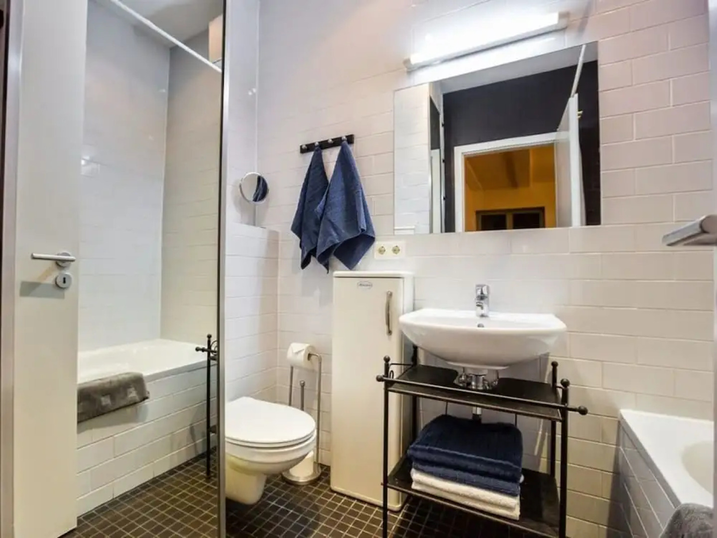 Holiday Apartment in Werder