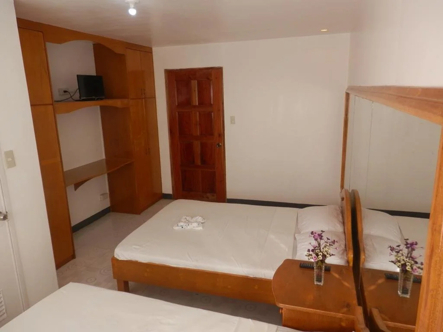 Raymond Charles Center