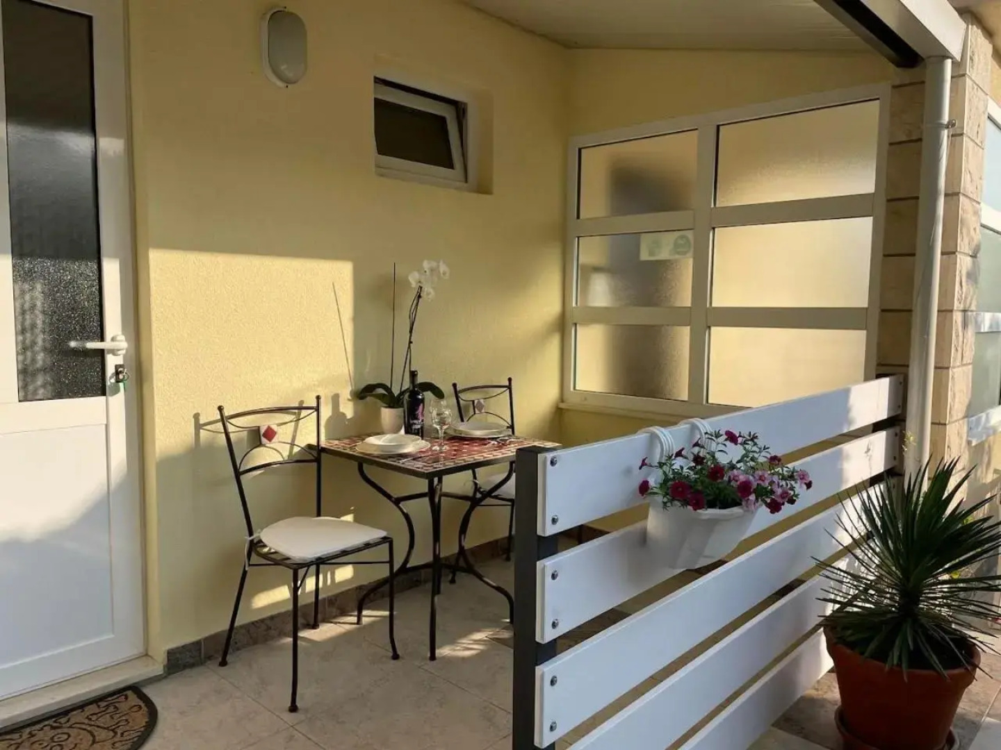 Apartments Gordana Buzolic