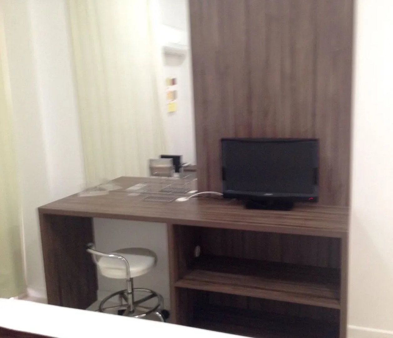 Beach Place Resort Residence